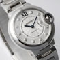 Cartier Ballon Bleu de Cartier W4BB0022 33mm Watch - thumb-2