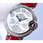 Cartier Ballon Bleu de Cartier W4BB0027 33mm Watch - thumb-2