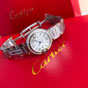 Cartier Ballon Bleu de Cartier W4BB0030 28mm Watch - thumb-3