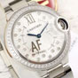 Cartier Ballon Bleu de Cartier W4BB0035 33mm Watch - thumb-2