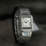 Cartier Tank Must de Cartier W4TA0020 25.7x21.2mm Watch