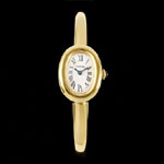 Cartier Baignoire WGBA0035 24.6x18.7mm Watch