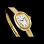 Cartier Baignoire WGBA0035 24.6x18.7mm Watch - thumb-3