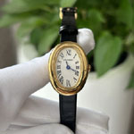 Cartier Baignoire WGBA0042 31x23mm Watch
