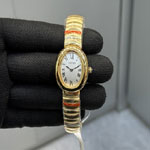 Cartier Baignoire WGBA0043 31.4x23.09mm Watch