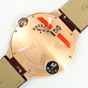 Cartier Ballon Bleu de Cartier WGBB0030 42mm Watch - thumb-3