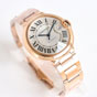Cartier Ballon Bleu de Cartier WGBB0039 40mm Watch - thumb-2