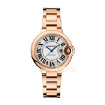 Cartier Ballon Bleu de Cartier WGBB0042 33mm Watch