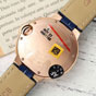 Cartier Ballon Bleu de Cartier WGBB0052 33mm Watch - thumb-3