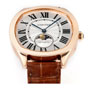 Cartier Drive de Cartier WGNM0018 40x41mm Watch - thumb-2