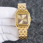 Cartier Panthere de Cartier WGPN0031 22x30mm Watch