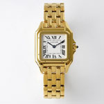 Cartier Panthere de Cartier WGPN0050 29x37mm Watch