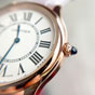 Cartier Ronde Louis Cartier WGRN0012 36mm Watch - thumb-3