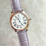 Cartier Ronde Louis Cartier WGRN0013 29mm Watch