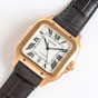 Cartier Santos de Cartier WGSA0019 39.8mm Watch - thumb-2