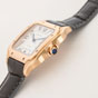 Cartier Santos de Cartier WGSA0019 39.8mm Watch - thumb-3