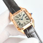 Cartier Santos de Cartier WGSA0032 46.6x33.9mm Watch - thumb-2