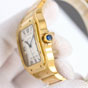 Cartier Santos de Cartier WGSA0042 39.8mm Watch - thumb-3