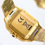 Cartier Santos de Cartier WGSA0095 39.8mm Watch - thumb-5