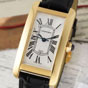 Cartier Tank Must de Cartier WGTA0040 41.60x22.60mm Watch - thumb-2