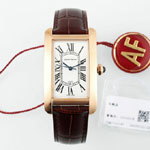 Cartier Tank Must de Cartier WGTA0047 45.1x26.6mm Watch