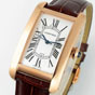 Cartier Tank Must de Cartier WGTA0047 45.1x26.6mm Watch - thumb-2