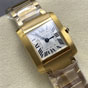 Cartier Tank Must de Cartier WGTA0113 32x27mm Watch - thumb-2