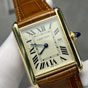 Cartier Tank Must de Cartier WGTA0342 29.5x22mm Watch - thumb-2