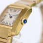 Cartier Tank Must de Cartier WGTA0344 25.7x21.2mm Watch - thumb-4