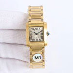 Cartier Tank Must de Cartier WGTA0345 32x27mm Watch