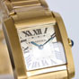 Cartier Tank Must de Cartier WGTA0345 32x27mm Watch - thumb-4