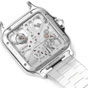 Cartier Santos de Cartier WHSA0015 39.8mm Watch - thumb-4