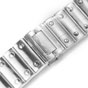 Cartier Santos de Cartier WHSA0015 39.8mm Watch - thumb-5