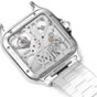 Cartier Santos de Cartier WHSA0019 39.7mm Watch - thumb-3