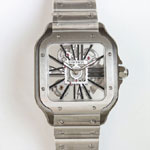 Cartier Santos de Cartier WHSA0027 39.8mm Watch
