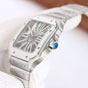 Cartier Santos de Cartier WHSA0033 39.8mm Watch - thumb-3