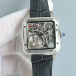 Cartier Santos de Cartier WHSA0044 43.5x31.4mm Watch