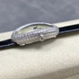 Cartier Baignoire WJBA0049 32x26mm Watch - thumb-4