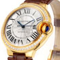 Cartier Ballon Bleu de Cartier WJBB0040 33mm Watch - thumb-2