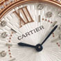 Cartier Ballon Bleu de Cartier WJBB0082 33mm Watch - thumb-2