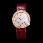Cartier Ballon Bleu de Cartier WJBL0012 30mm Watch