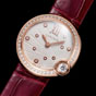 Cartier Ballon Bleu de Cartier WJBL0012 30mm Watch - thumb-2