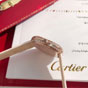 Cartier Coussin de Cartier WJCS0005 30.4x31.1mm Watch - thumb-3