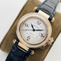 Cartier Pasha de Cartier WJPA0012 35mm Watch - thumb-2