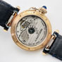 Cartier Pasha de Cartier WJPA0012 35mm Watch - thumb-4
