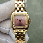 Cartier Panthere de Cartier WJPN0035 22x30mm Watch