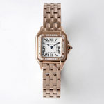 Cartier Panthere de Cartier WJPN0049 22x30mm Watch