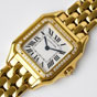 Cartier Panthere de Cartier WJPN0066 27x36mm Watch - thumb-2