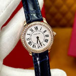 Cartier Ronde Louis Cartier WJRN0009 29mm Watch