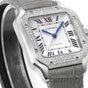 Cartier Santos de Cartier WJSA0006 35.1mm Watch - thumb-3